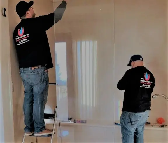 Professional plumbing installation for Leak Detection in Maine