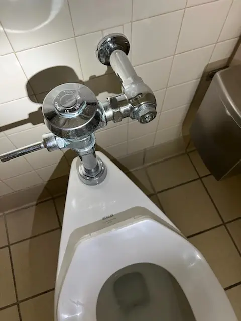 Fixture installation and repair for Hydro Jetting in Maine